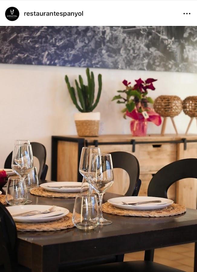 Restaurant Espanyol | Restaurante y Braseria en La Ràpita - restaurante en La Ràpita, Tarragona, España