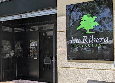 Restaurant la Ribera - restaurante en La Ràpita