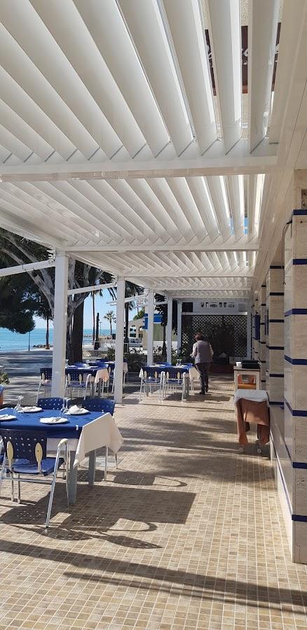 Restaurant les Palmeres - restaurante en La Ràpita, Tarragona, España