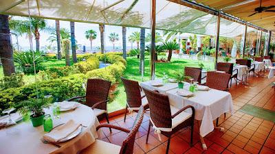 Restaurante Miami Can Pons - restaurante en La Ràpita