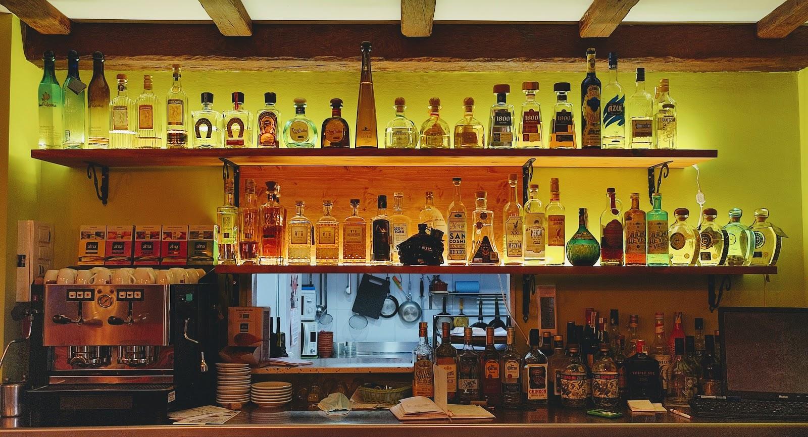 Sabor A México - restaurante en La Ràpita, Tarragona, España