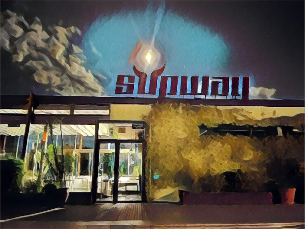 Supway - restaurante en La Ràpita, Tarragona, España