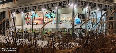 Taberna Dalmau - restaurante en La Ràpita