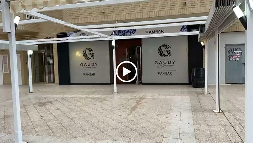 Arrocería Braseria Gaudy - restaurante en Oropesa del Mar, Castellón, España