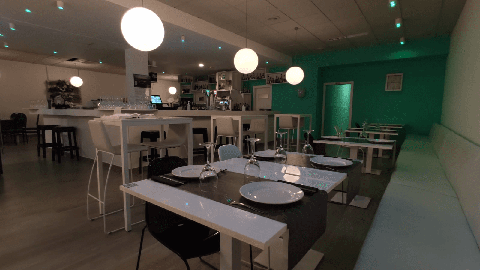 Arroceria Mendiola - restaurante en Oropesa del Mar, Castellón, España