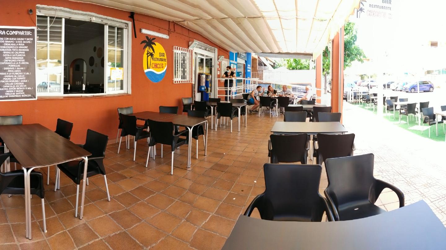 Bar Rte Chicos II - restaurante en Oropesa del Mar, Castellón, España