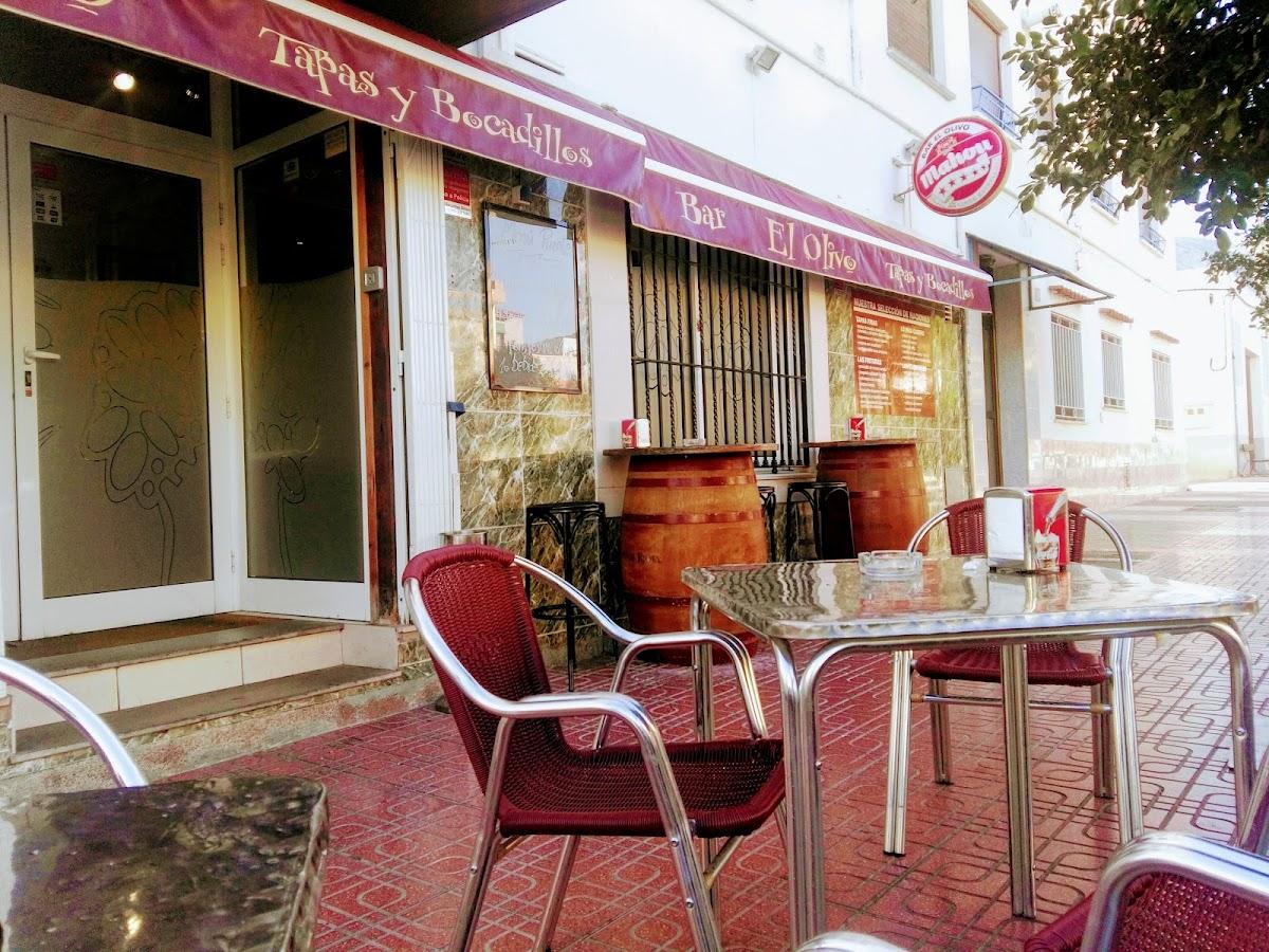 El Olivo Tapas & Bar - restaurante en Oropesa del Mar, Castellón, España