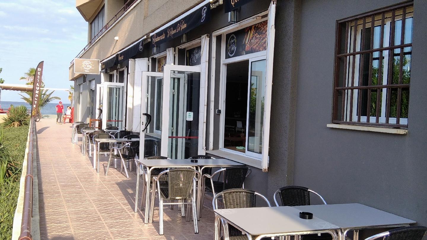 El Rincón de Chetos - restaurante en Oropesa del Mar, Castellón, España