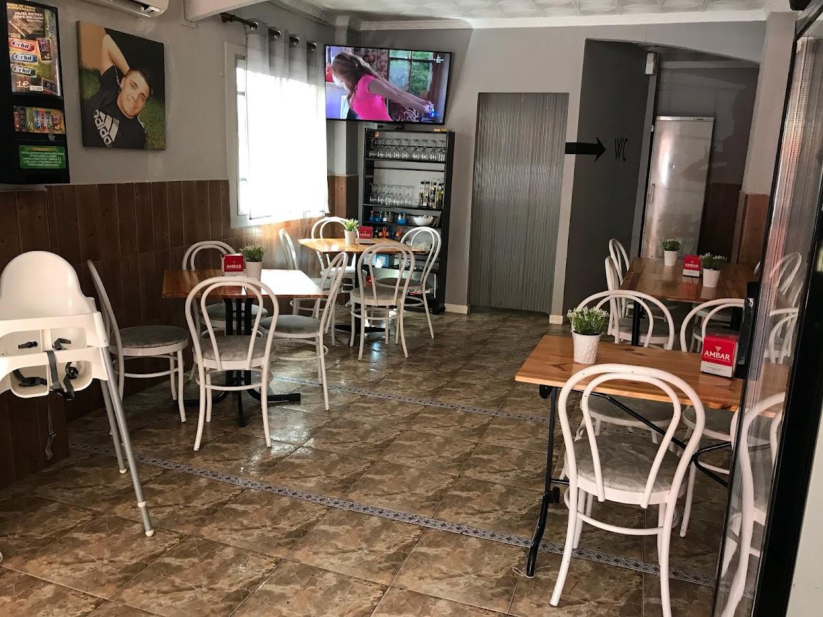 Eurobar - restaurante en Oropesa del Mar, Castellón, España
