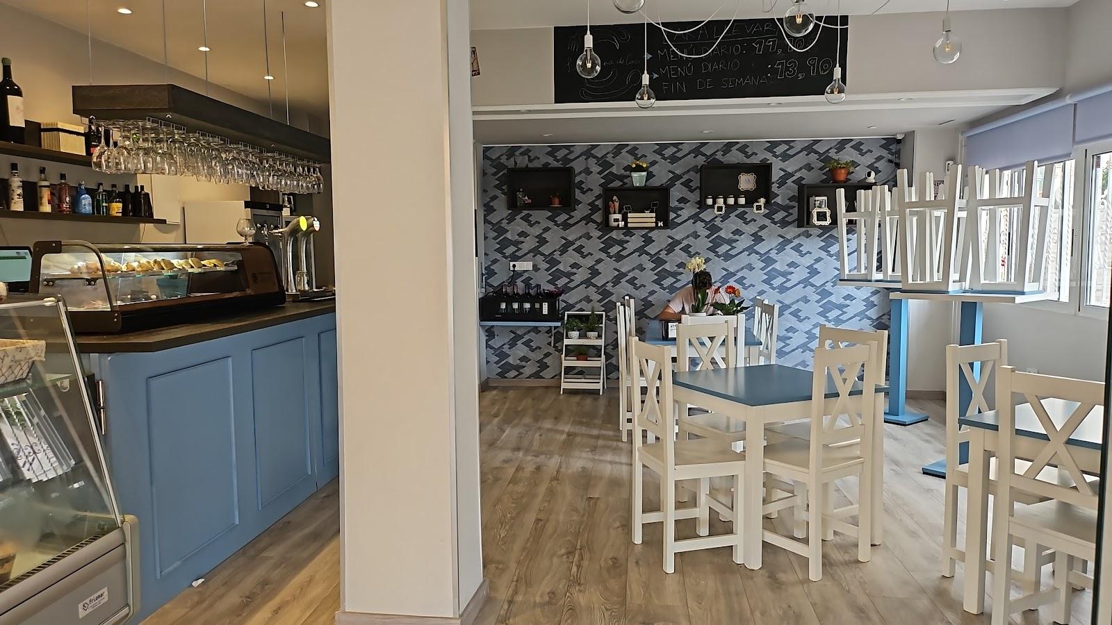 La Cocina de Casa - restaurante en Oropesa del Mar, Castellón, España