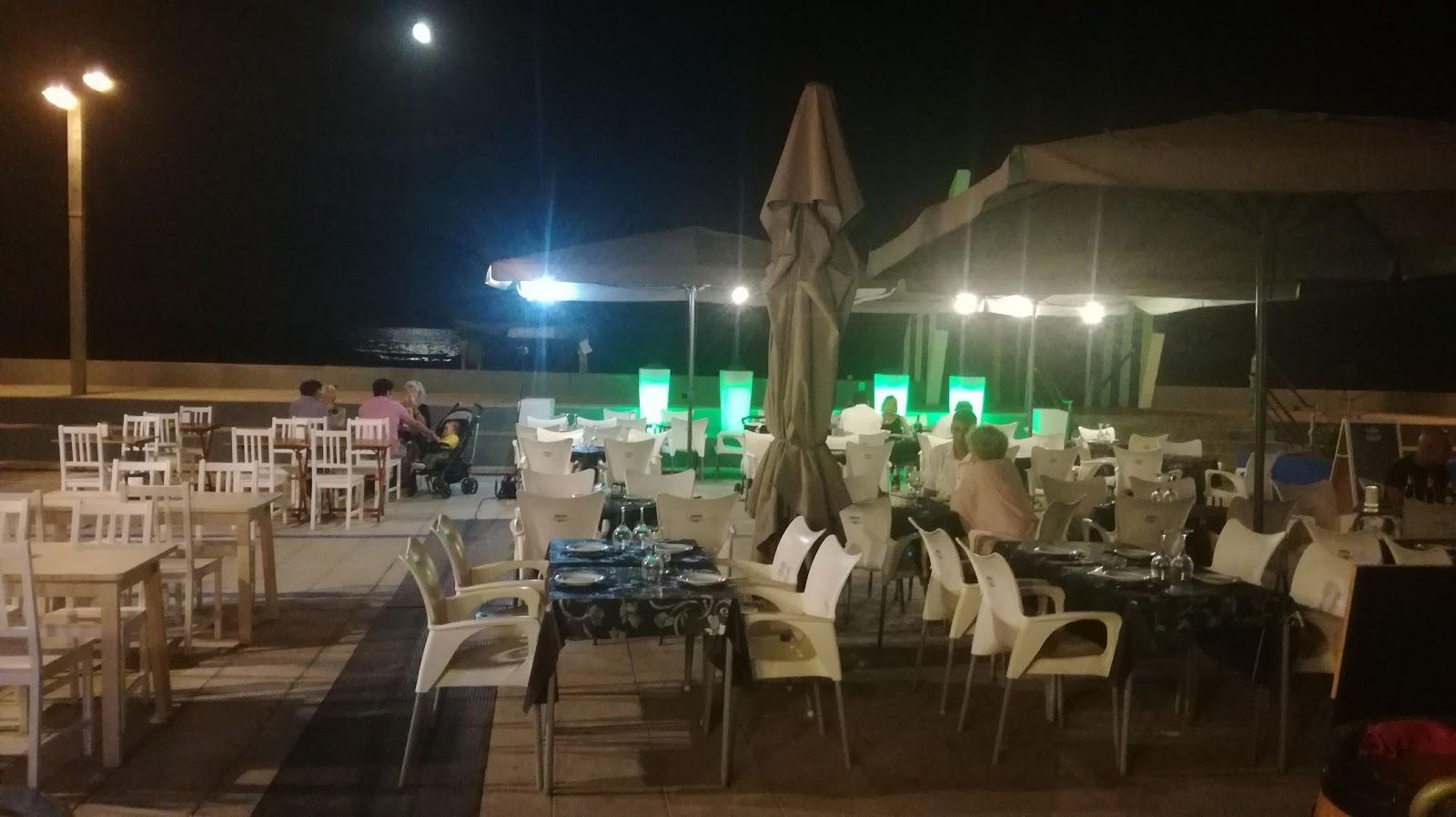 La Perla Negra - restaurante en Oropesa del Mar, Castellón, España