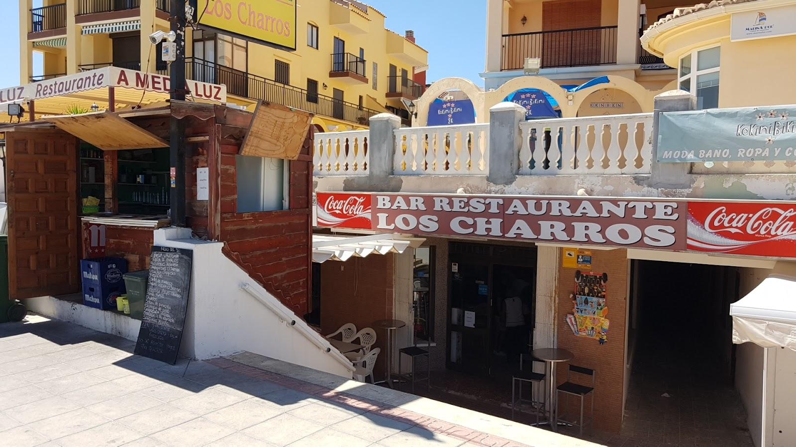 Los Charros - restaurante en Oropesa del Mar, Castellón, España