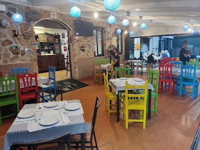 Los gatos - restaurante en Oropesa del Mar