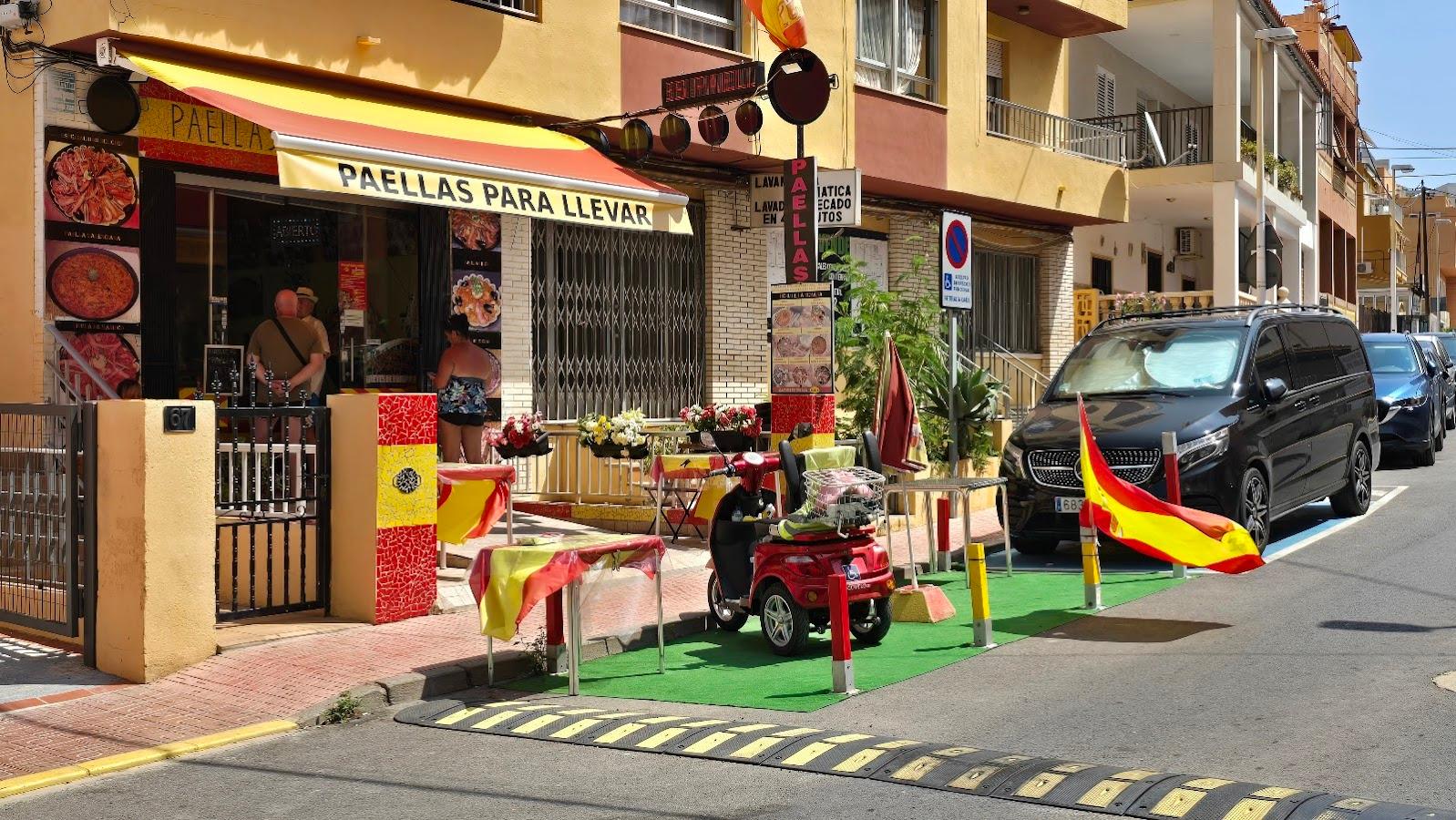 Paellas Para Llevar - restaurante en Oropesa del Mar, Castellón, España