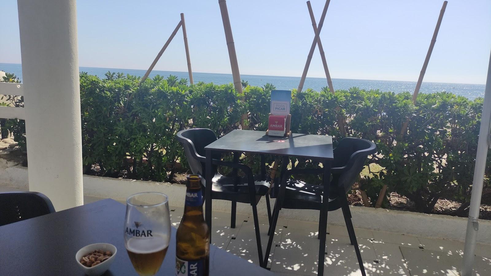 Rest kivu - restaurante en Oropesa del Mar, Castellón, España