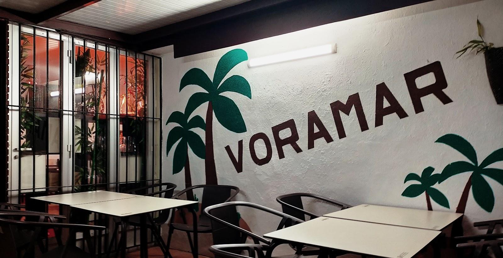 Restaurante Camping Voramar Oropesa - restaurante en Oropesa del Mar, Castellón, España