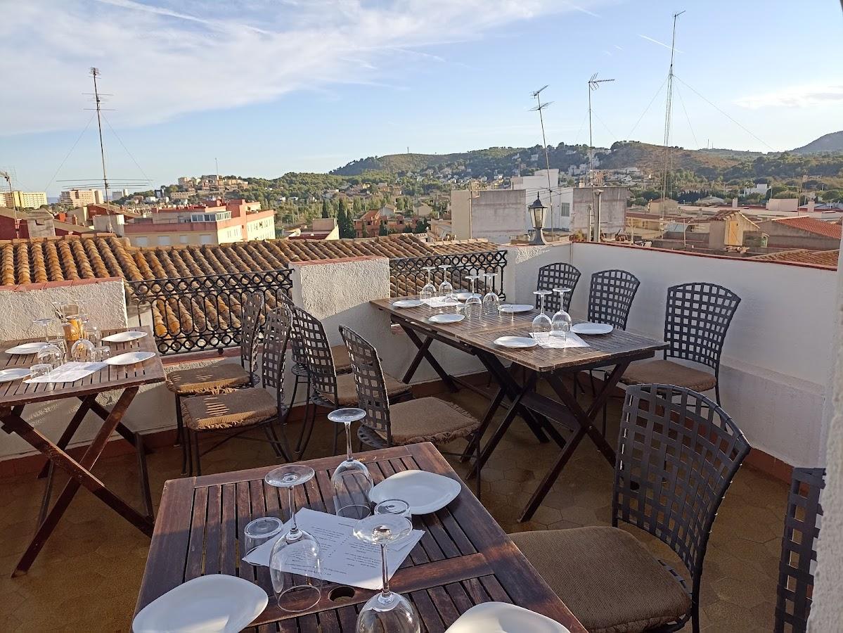 Restaurante La Casa Encesa - restaurante en Oropesa del Mar, Castellón, España