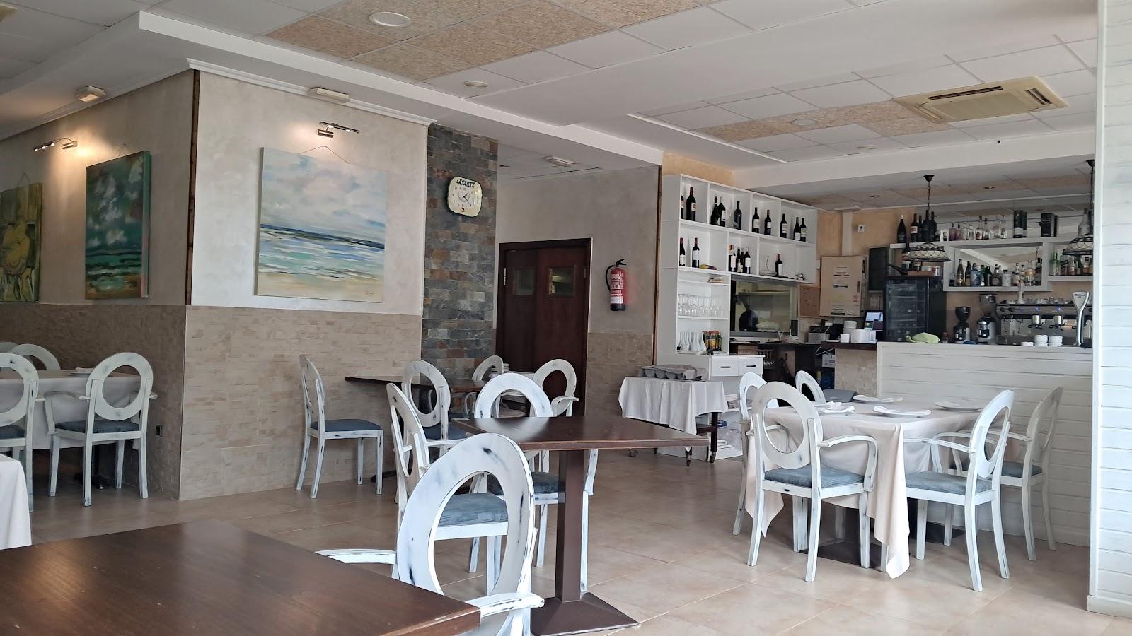 RESTAURANTE LASARTE - restaurante en Oropesa del Mar, Castellón, España