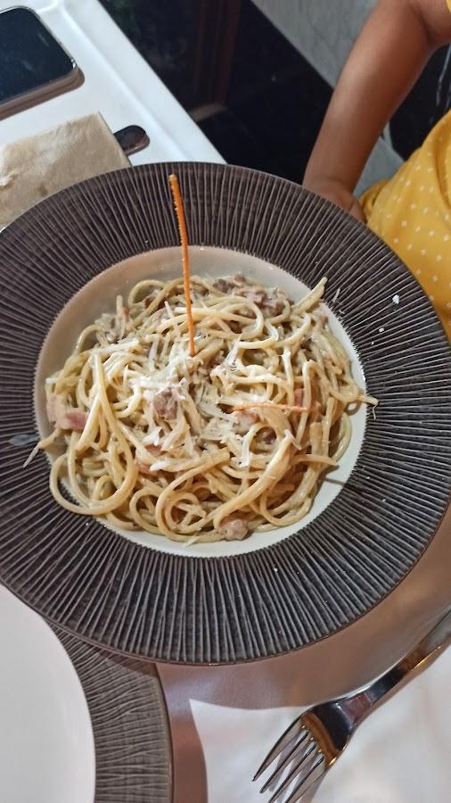 Restaurante Luigi's Forno - restaurante en Oropesa del Mar, Castellón, España