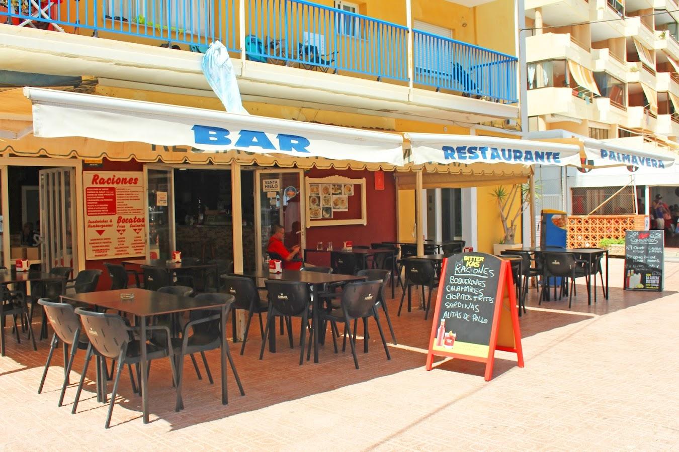 Restaurante Palmavera Oropesa del Mar - restaurante en Oropesa del Mar, Castellón, España