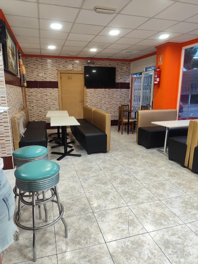 TAJ MAHAL DONER KEBAB - restaurante en Oropesa del Mar, Castellón, España