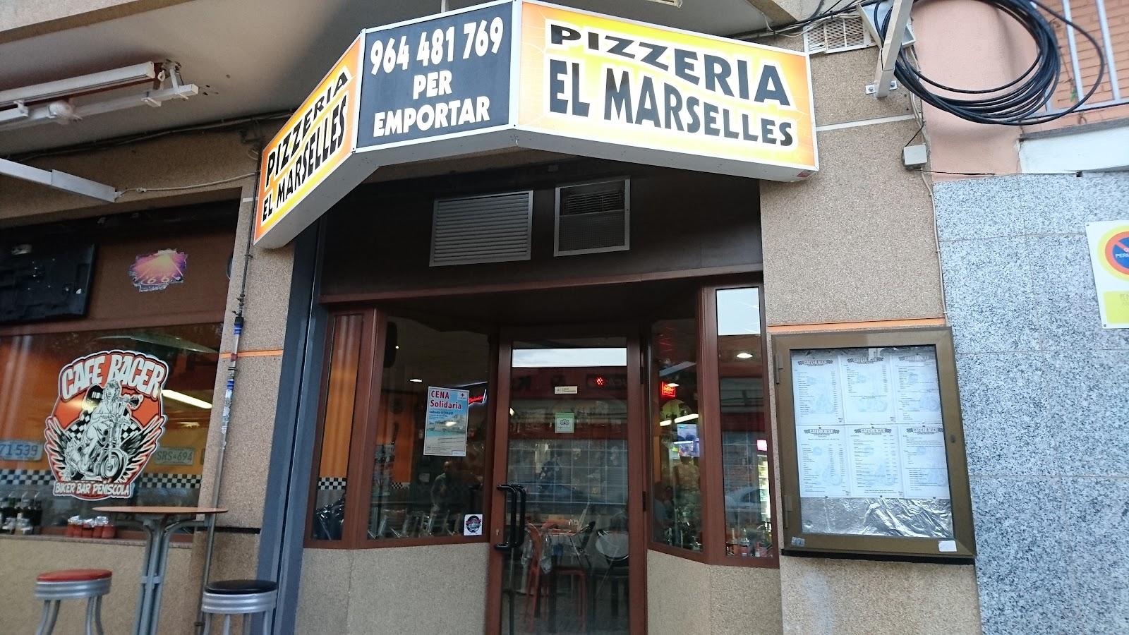 Café Racer - restaurante en Peñíscola, Castellón, España