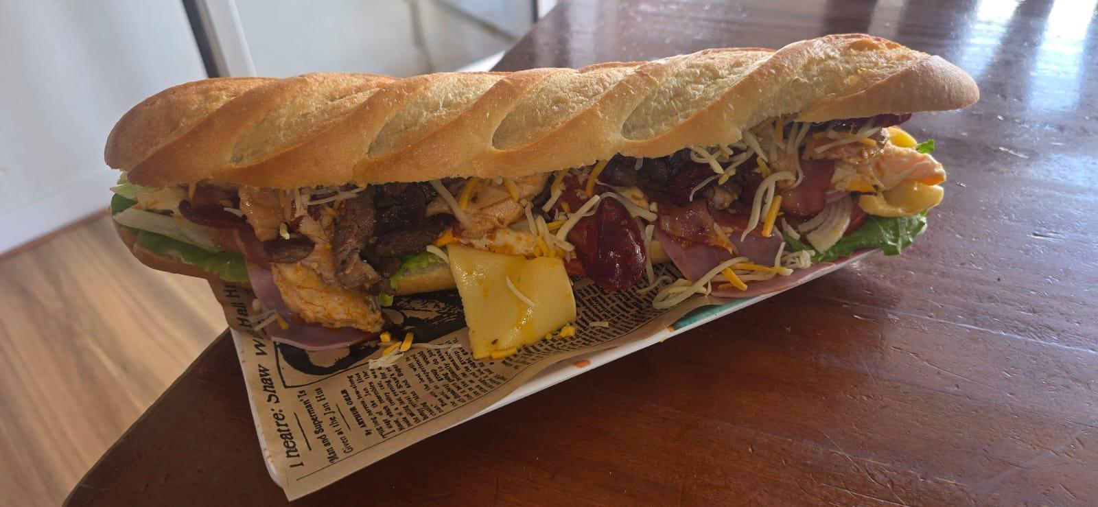 CurubaBurgers - restaurante en Peñíscola, Castellón, España