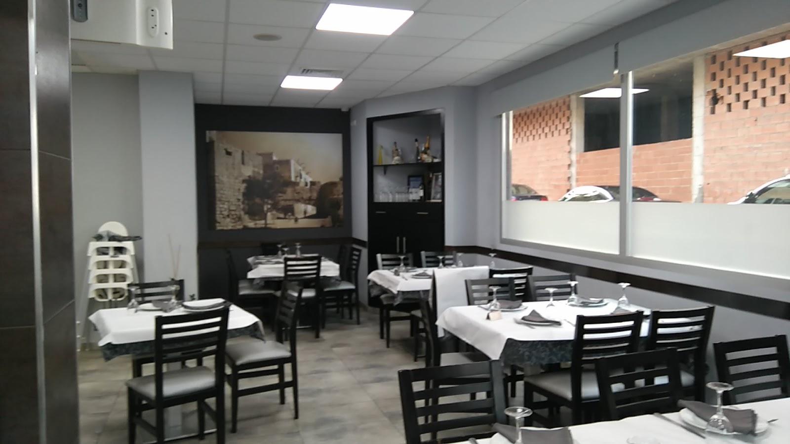 La Bodegueta - restaurante en Peñíscola, Castellón, España