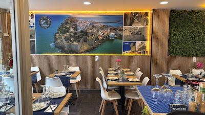 La Perla del mar Peniscola - restaurante en Peñíscola
