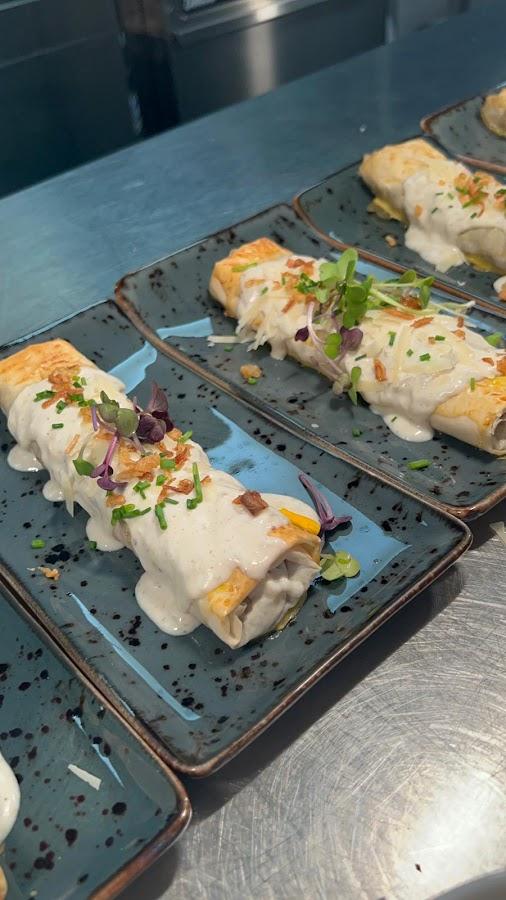 Restaurante - restaurante en Peñíscola, Castellón, España