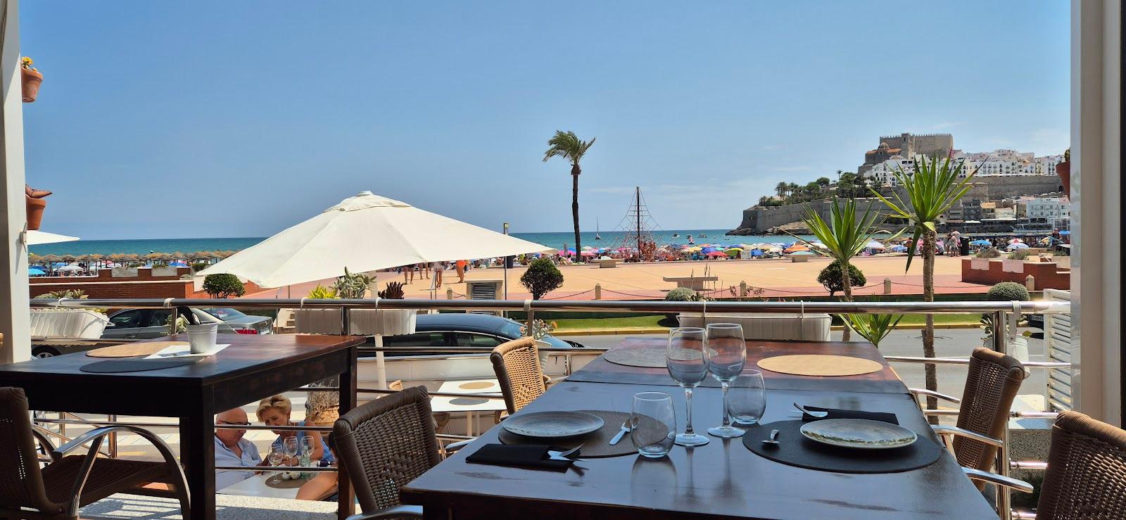 Restaurante 1971 Peñíscola - restaurante en Peñíscola, Castellón, España