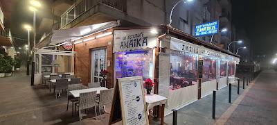 Restaurante Amaika - restaurante en Peñíscola