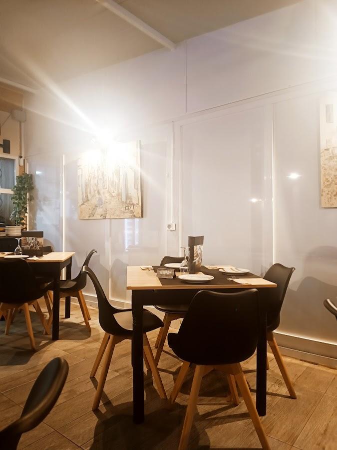 Restaurante Coliseo - restaurante en Peñíscola, Castellón, España