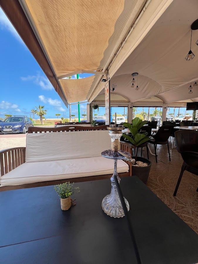 Restaurante Lafuga. - restaurante en Peñíscola, Castellón, España