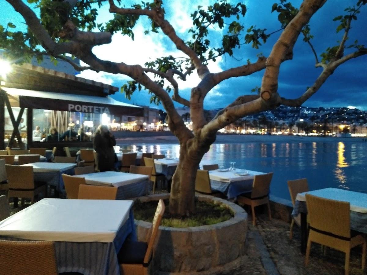 Restaurante Roca Mar Peñiscola - restaurante en Peñíscola, Castellón, España