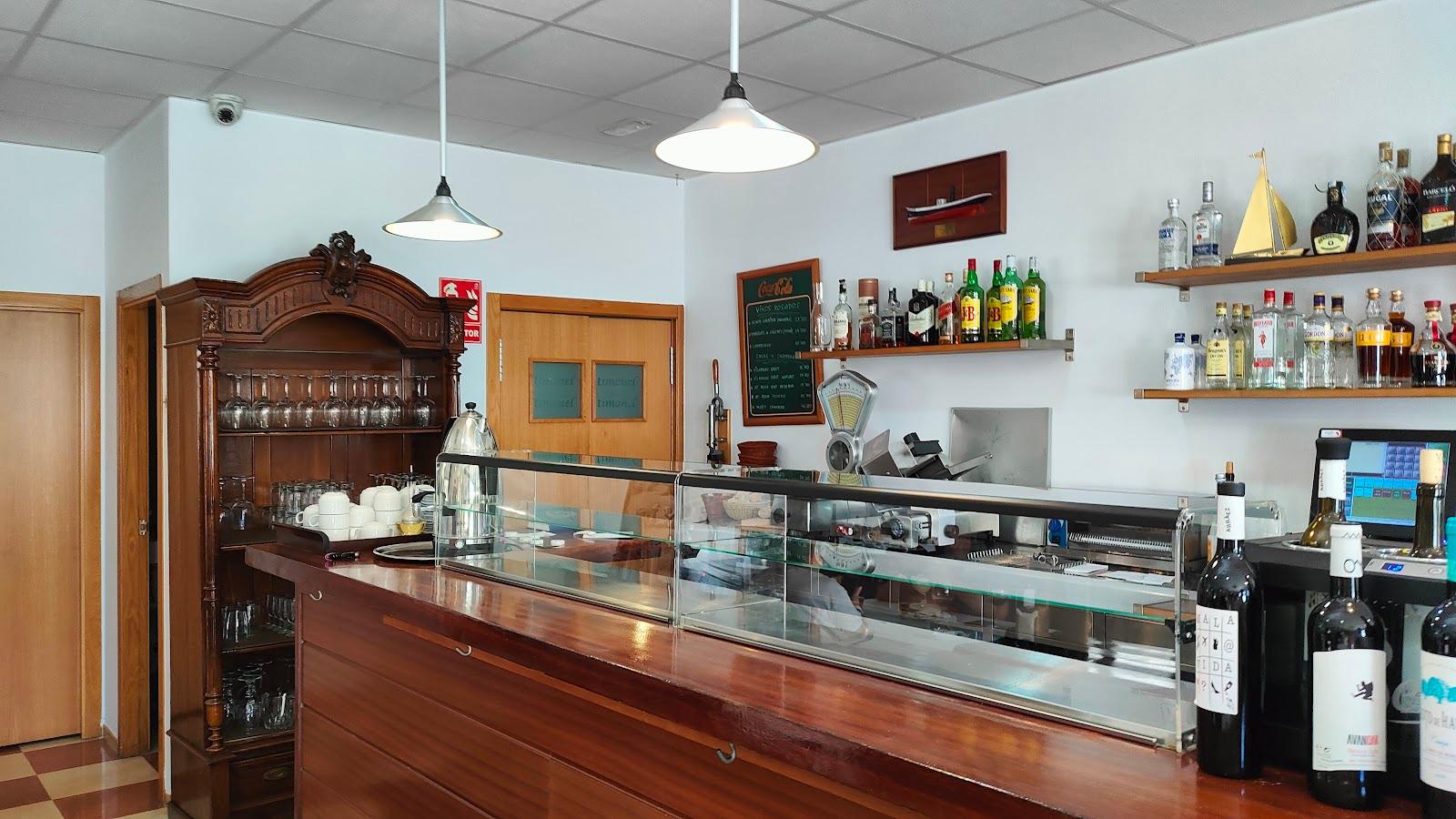 Restaurante Timonel - restaurante en Peñíscola, Castellón, España