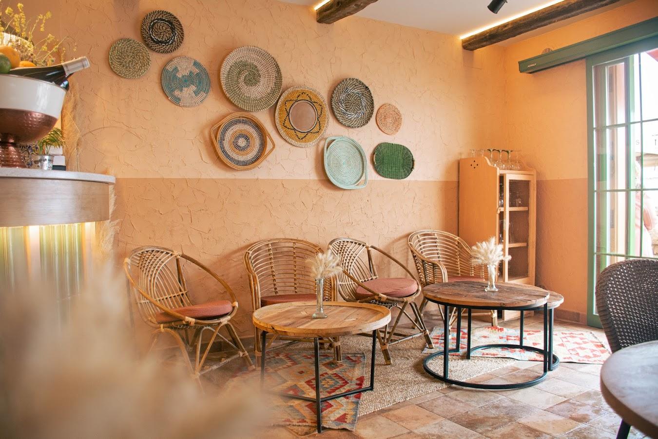 Restaurante Vista al Mar - restaurante en Peñíscola, Castellón, España