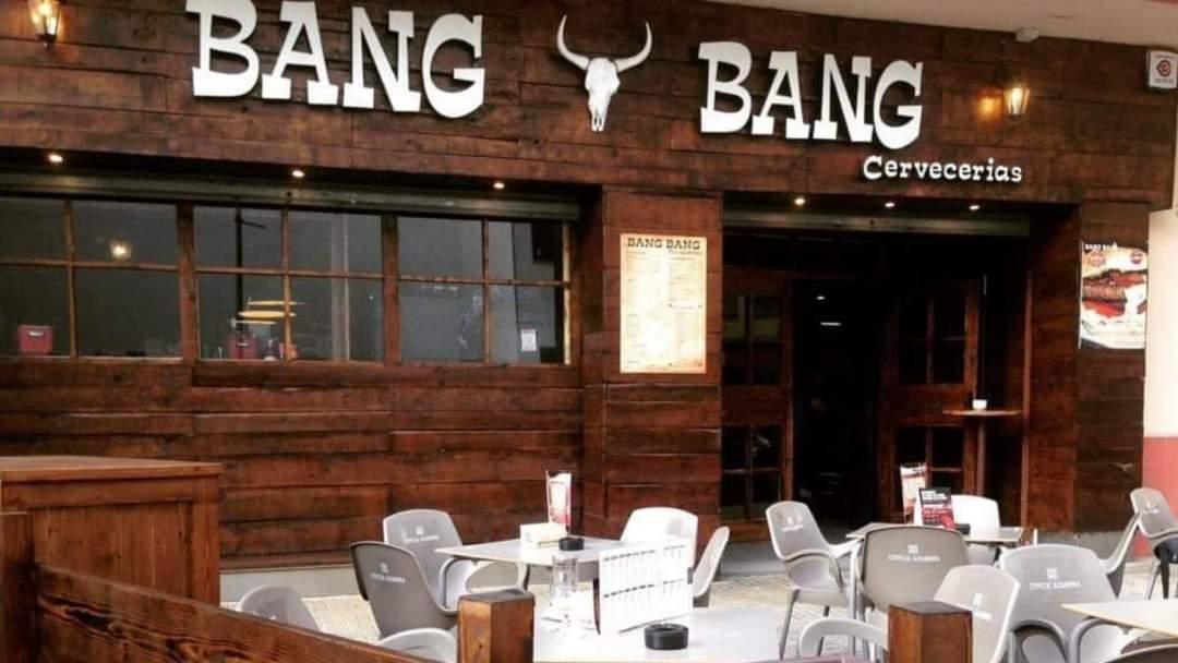 Bang Bang - restaurante en Vinaròs, Castellón, España
