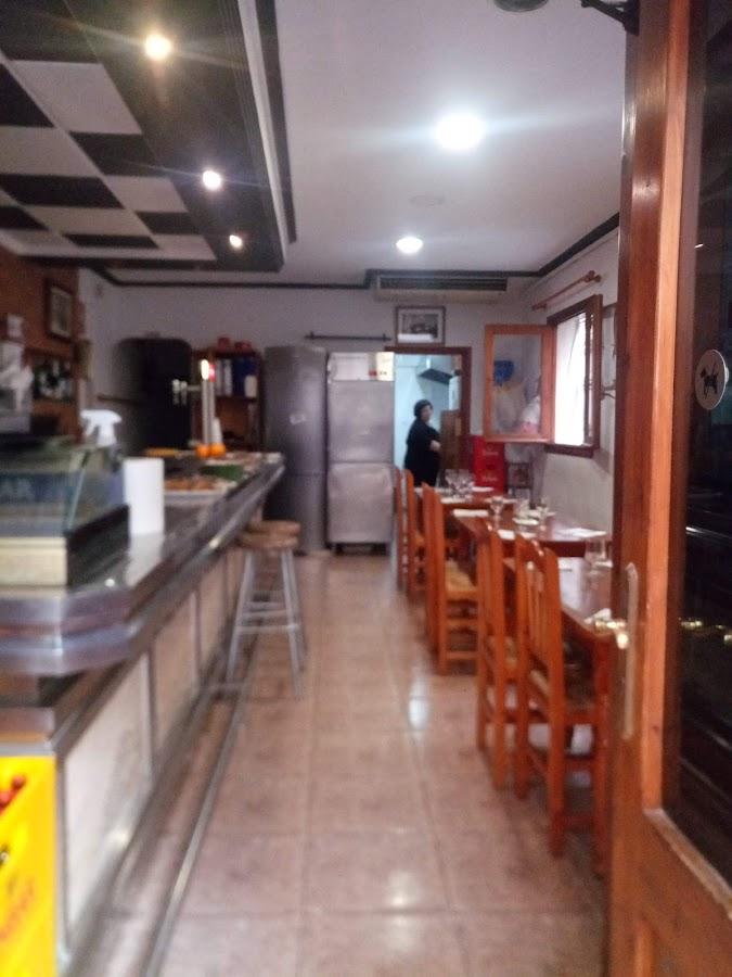 Bar Restaurante BonMati - restaurante en Vinaròs, Castellón, España