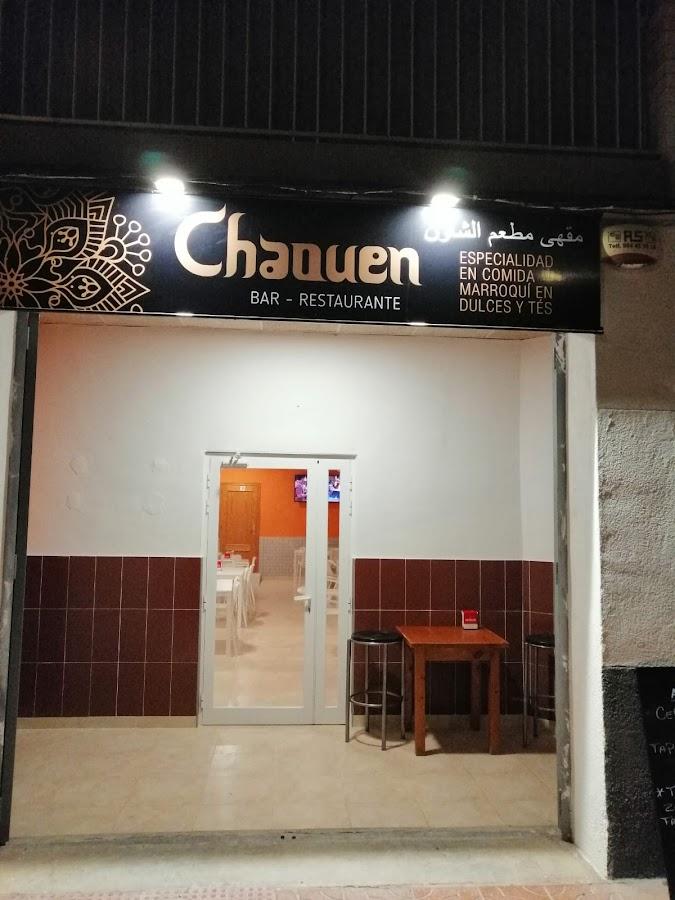 Bar Restaurante Chaouen - restaurante en Vinaròs, Castellón, España