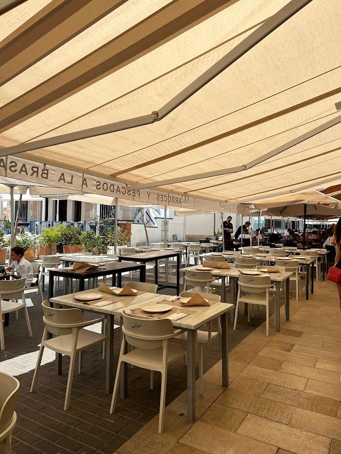 Bocana Cha Sisco - restaurante en Vinaròs, Castellón, España
