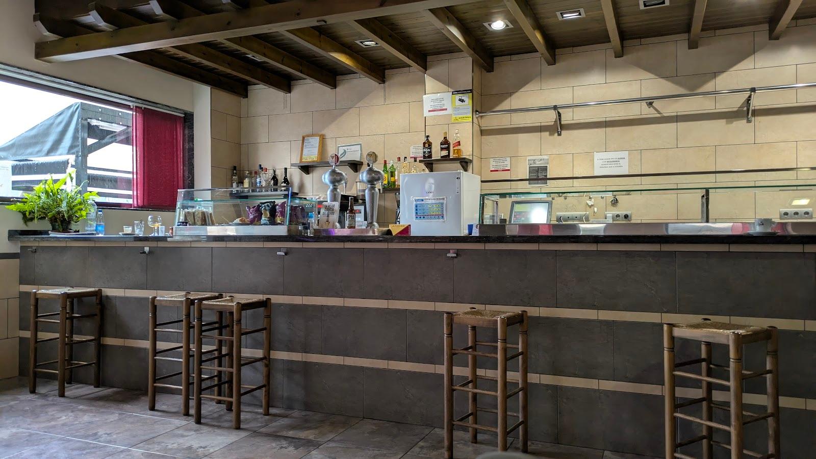EL ESCONDITE - restaurante en Vinaròs, Castellón, España