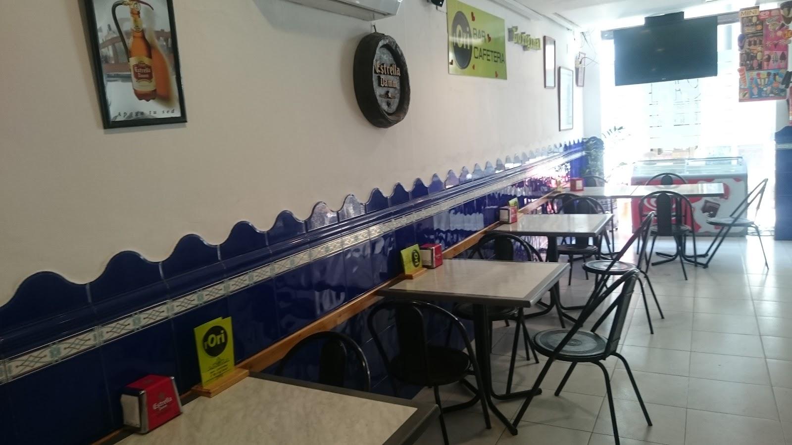 L'ORIGINAL VINARÒS - restaurante en Vinaròs, Castellón, España