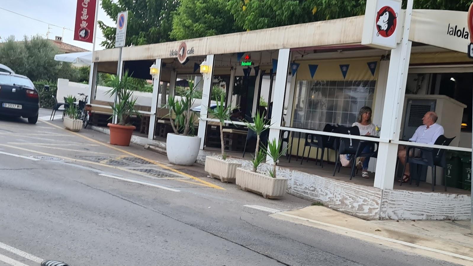 La Lola - restaurante en Vinaròs, Castellón, España