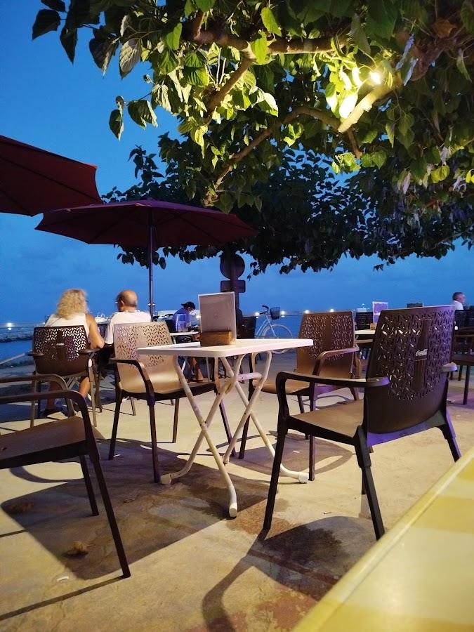 La Salpicada - restaurante en Vinaròs, Castellón, España