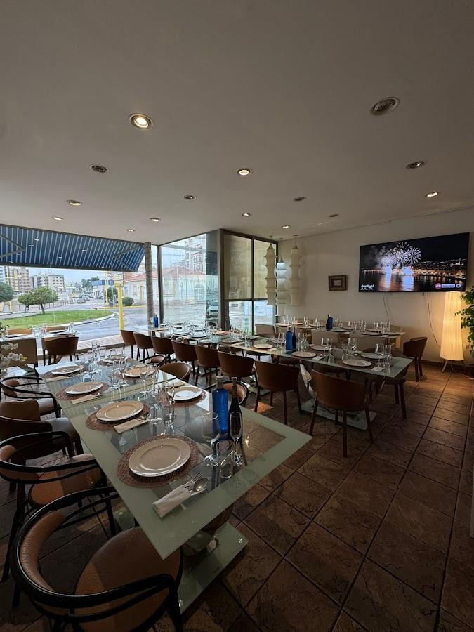 LOS PÍCAROS EN EL FARO - restaurante en Vinaròs, Castellón, España