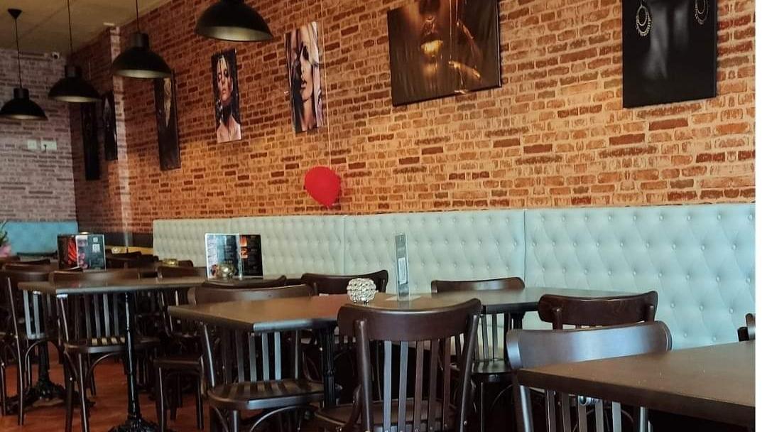 MORRISON - restaurante en Vinaròs, Castellón, España