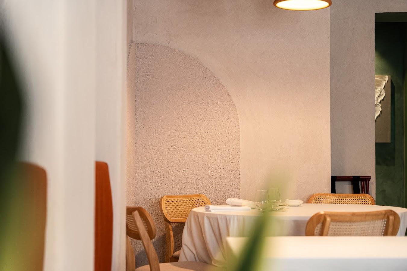 Nadiu Restaurant - restaurante en Vinaròs, Castellón, España