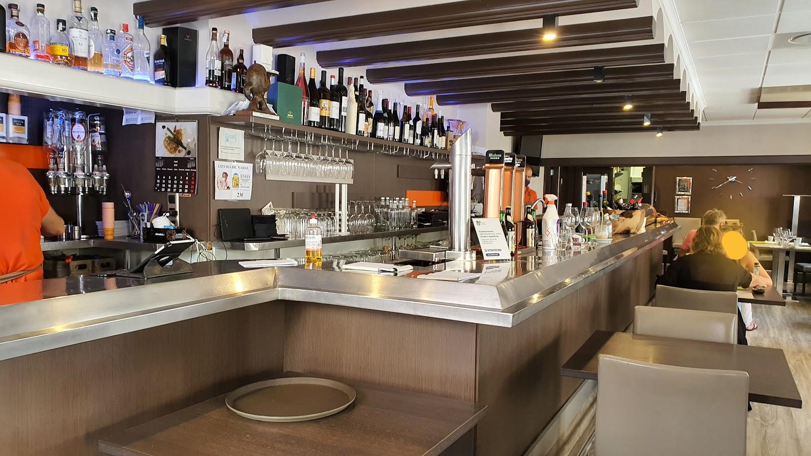 NOU BAR - restaurante en Vinaròs, Castellón, España