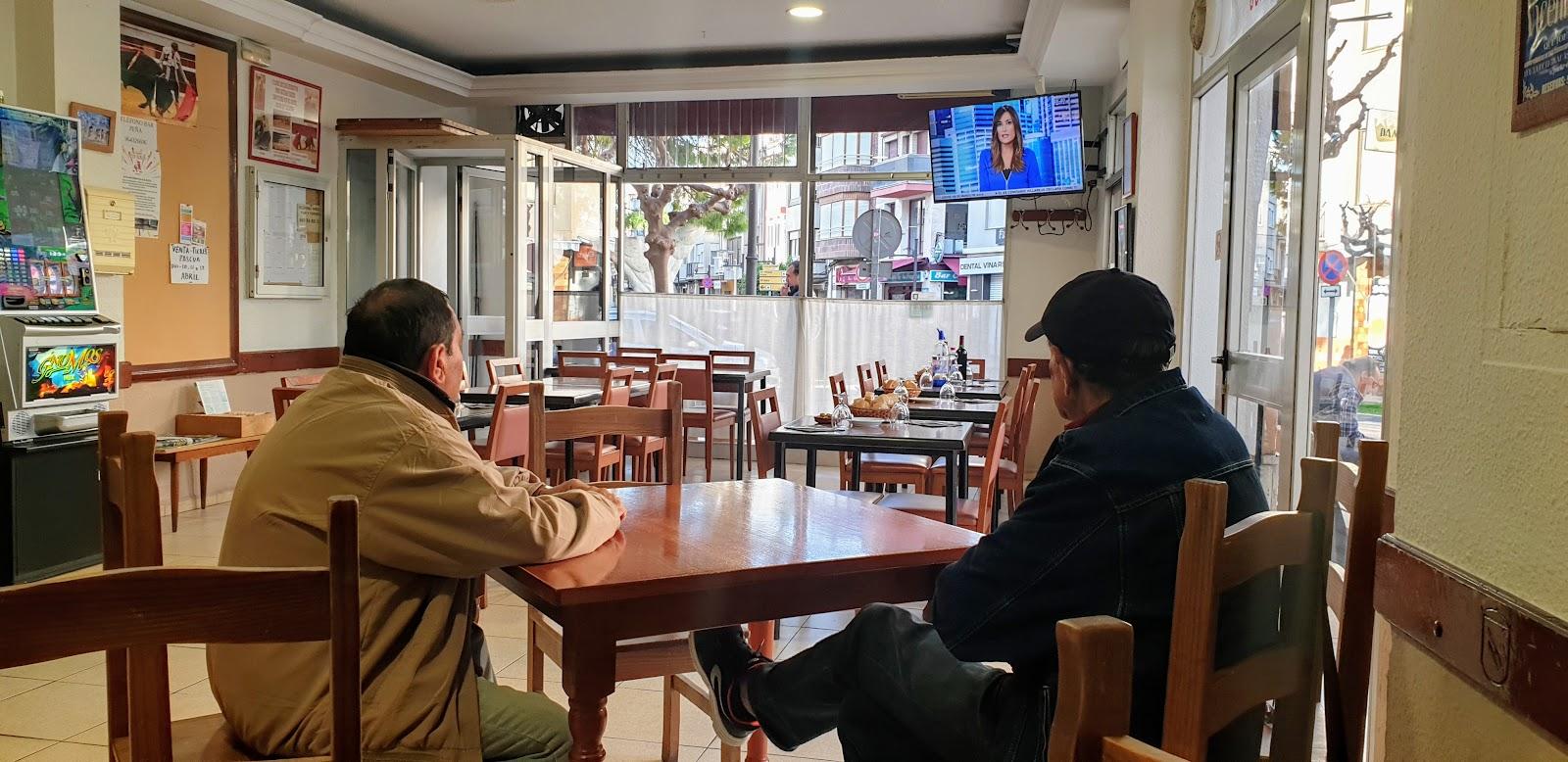 PEÑA PAN Y TOROS - restaurante en Vinaròs, Castellón, España